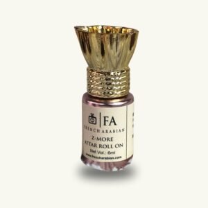Z-More Roll-6ML