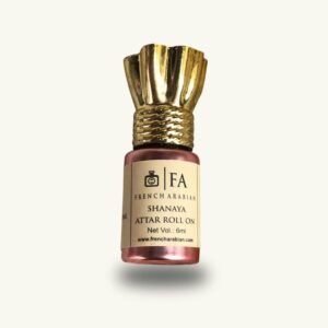 SHANAYA ROLL ON-6ML