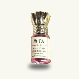 AL-SHEIKH ROLL-ON-6ML
