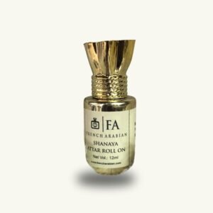 SHANAYA ROLL ON-12ML