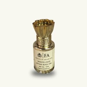 WHITE OUD-12ML