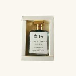 BLUE EDP-50ML