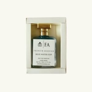BLUE WATER EDP-50ML